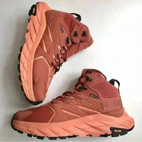 Hoka Anacapa Mid GTX Men's - Picture 1 of 7